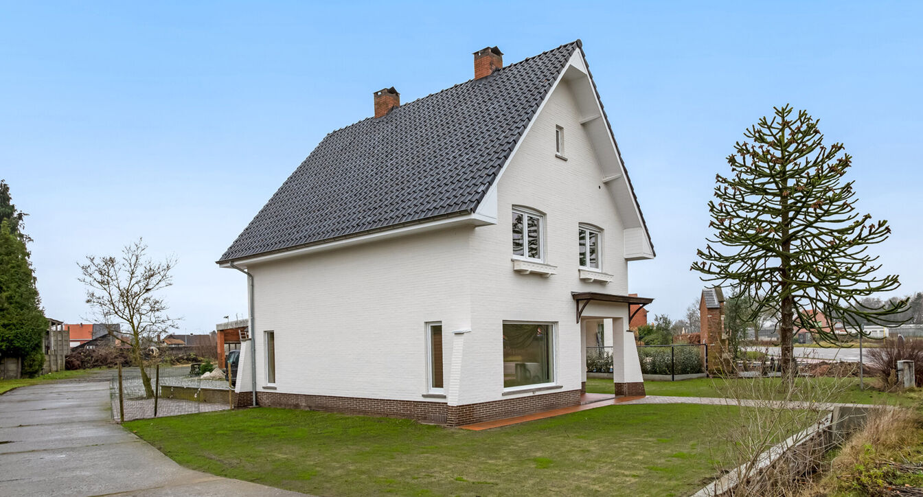 Huis te huur in Turnhout