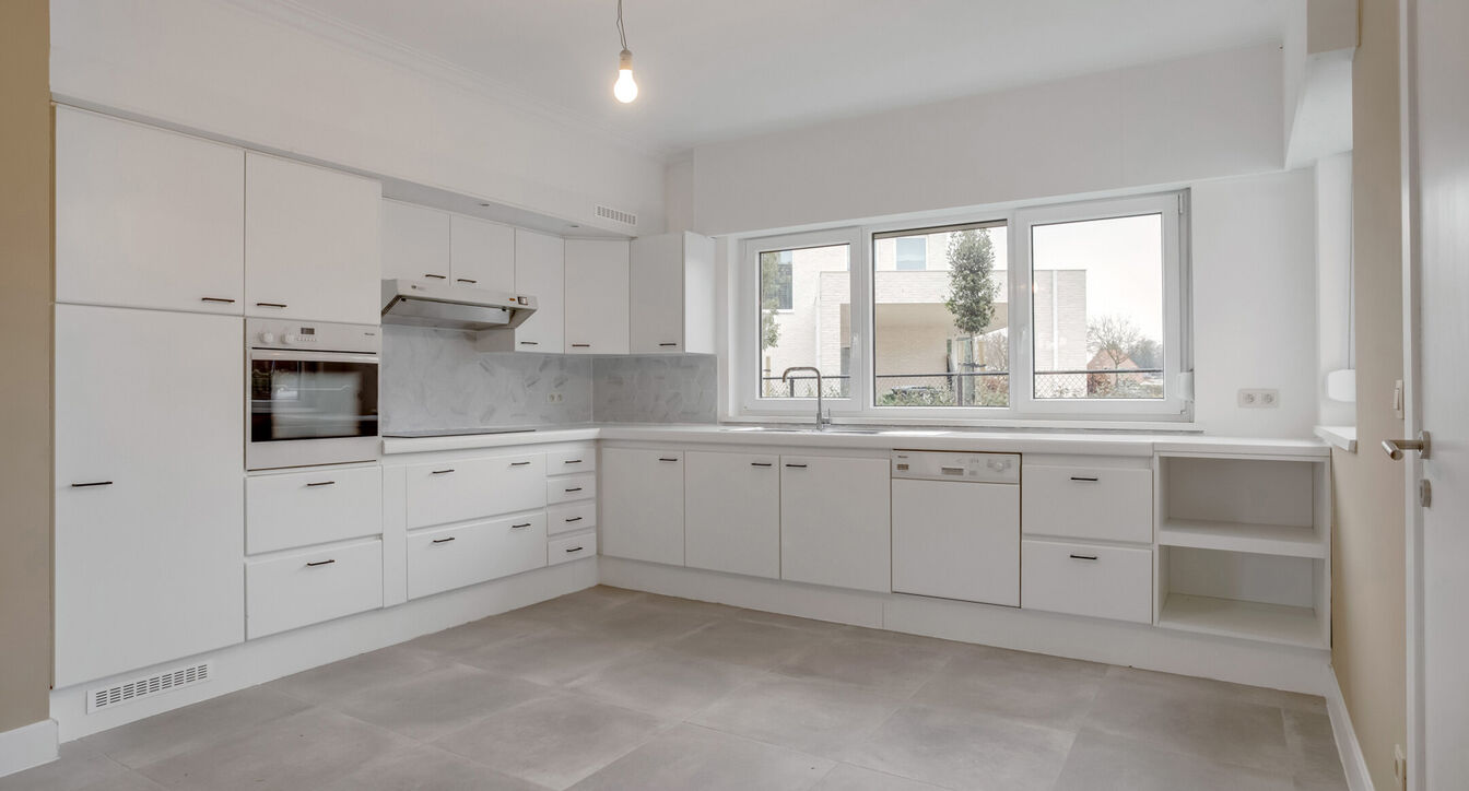 Huis te huur in Turnhout