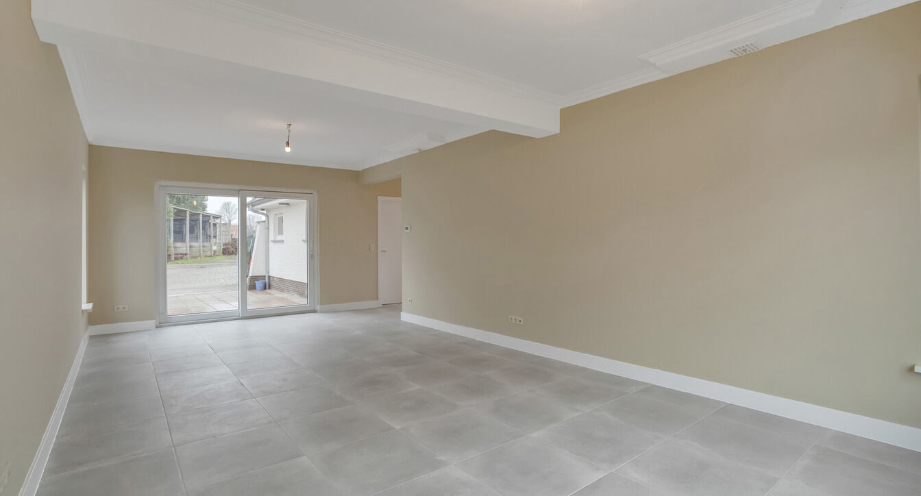 Huis te huur in Turnhout