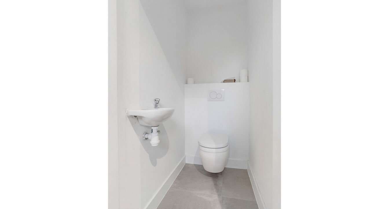 Huis te huur in Turnhout