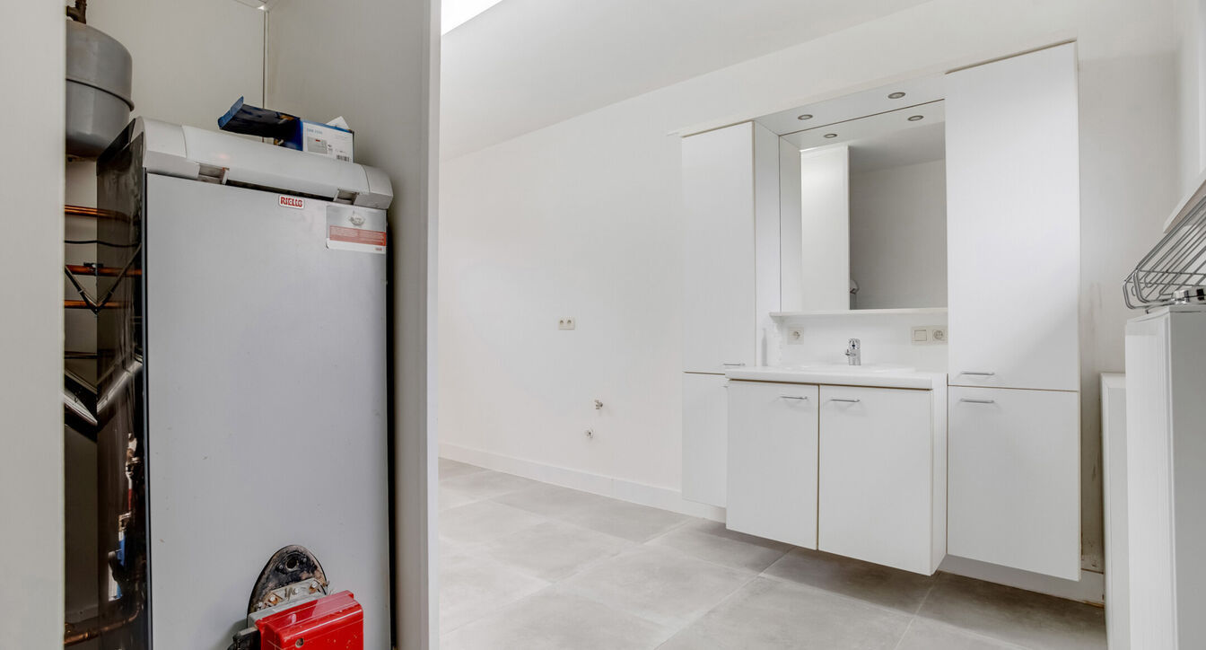 Huis te huur in Turnhout