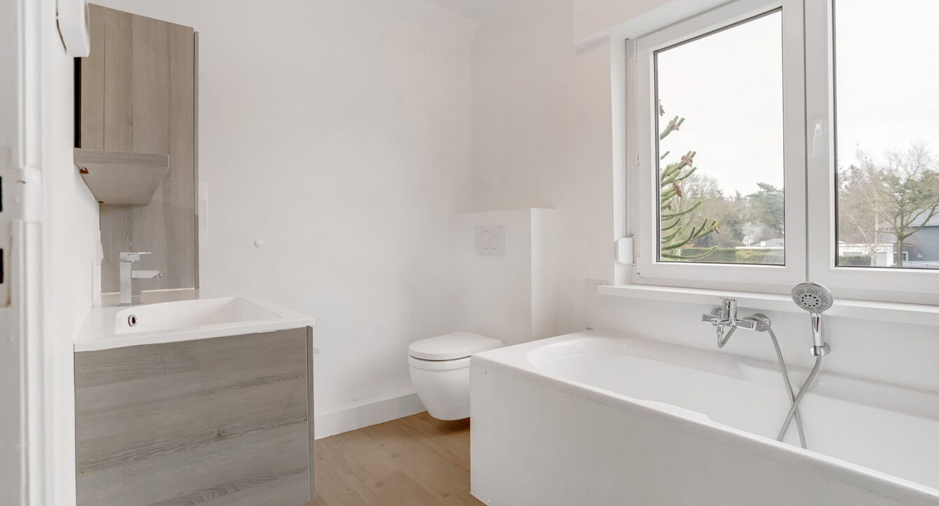 Huis te huur in Turnhout