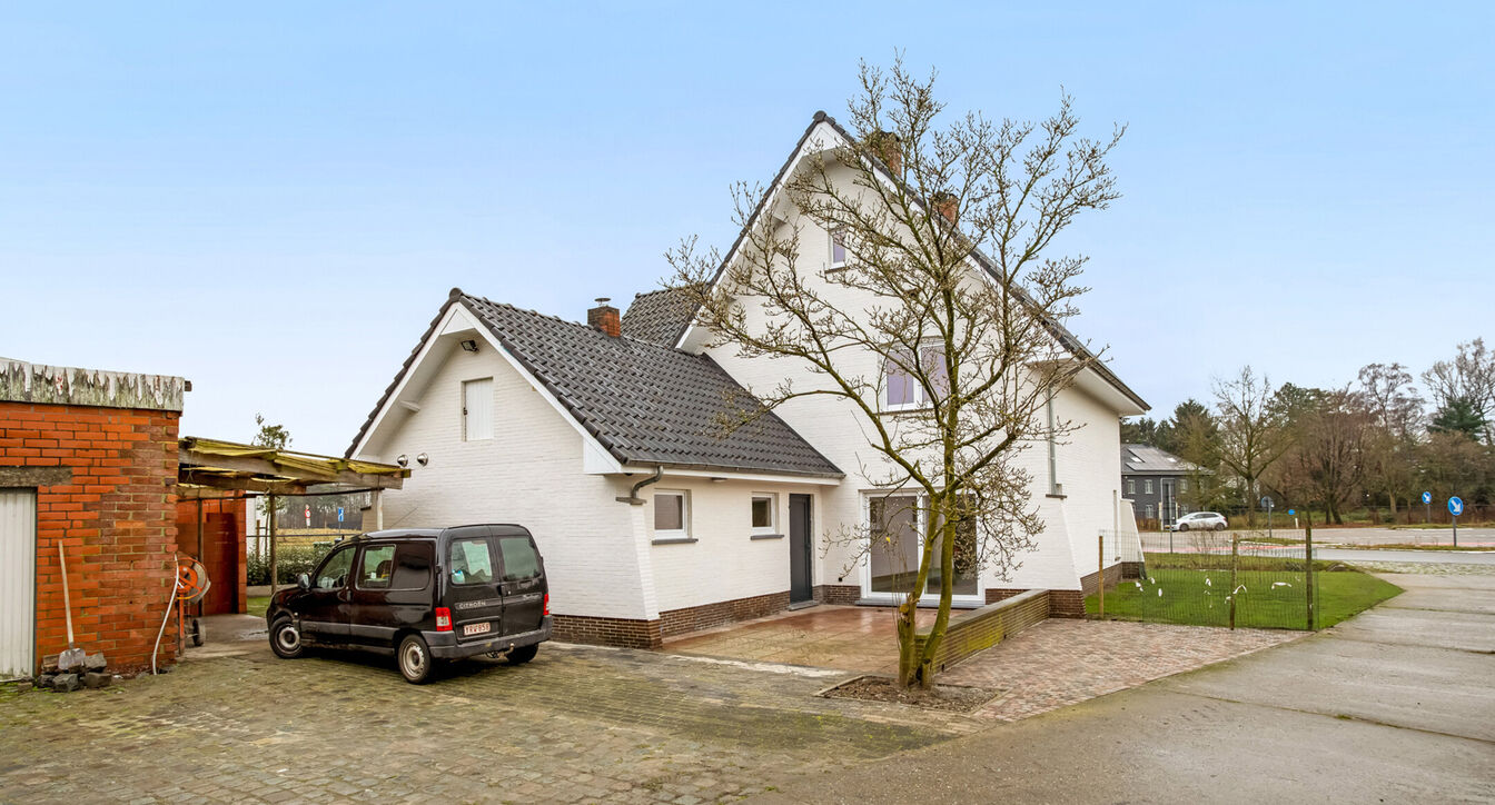 Huis te huur in Turnhout