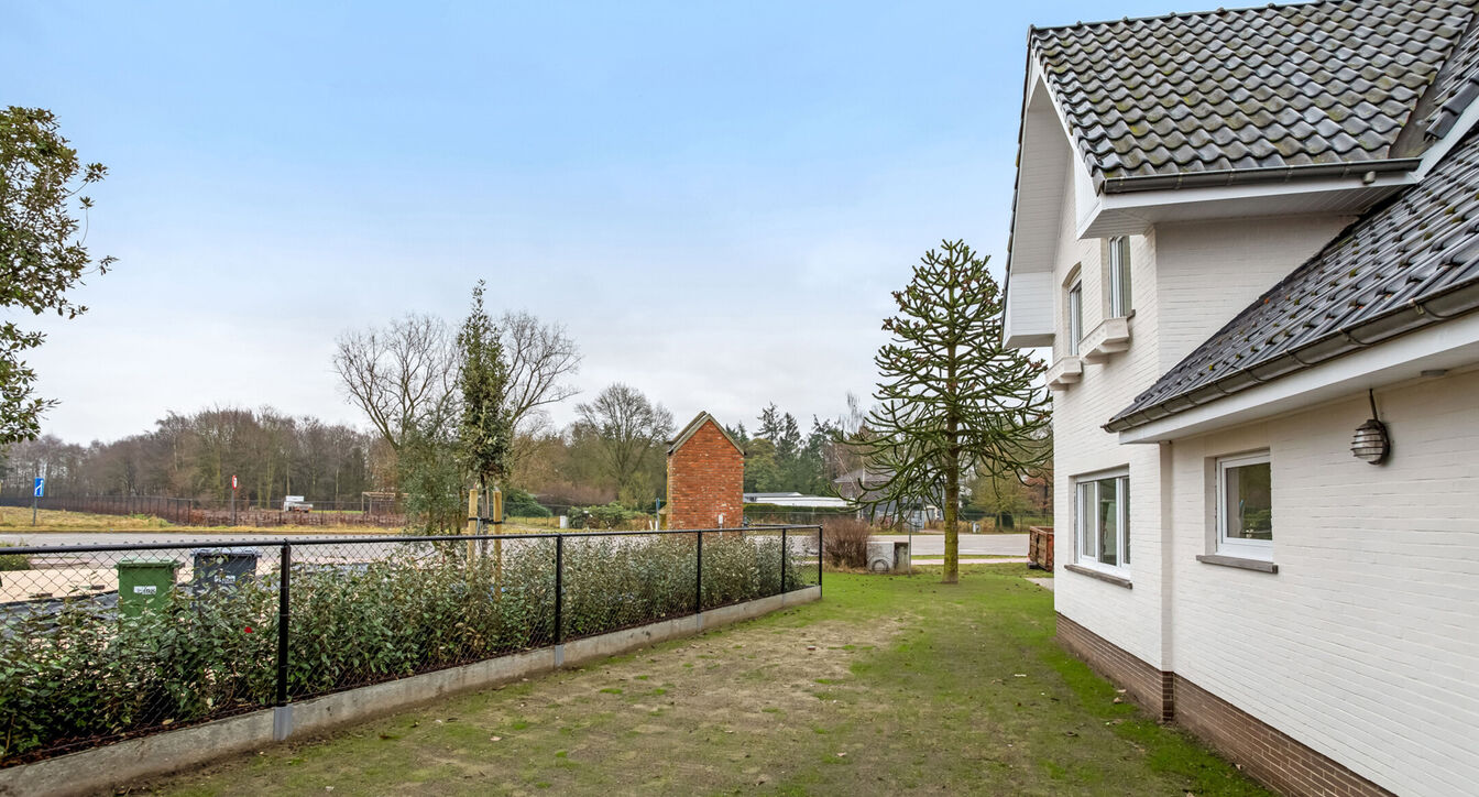 Huis te huur in Turnhout