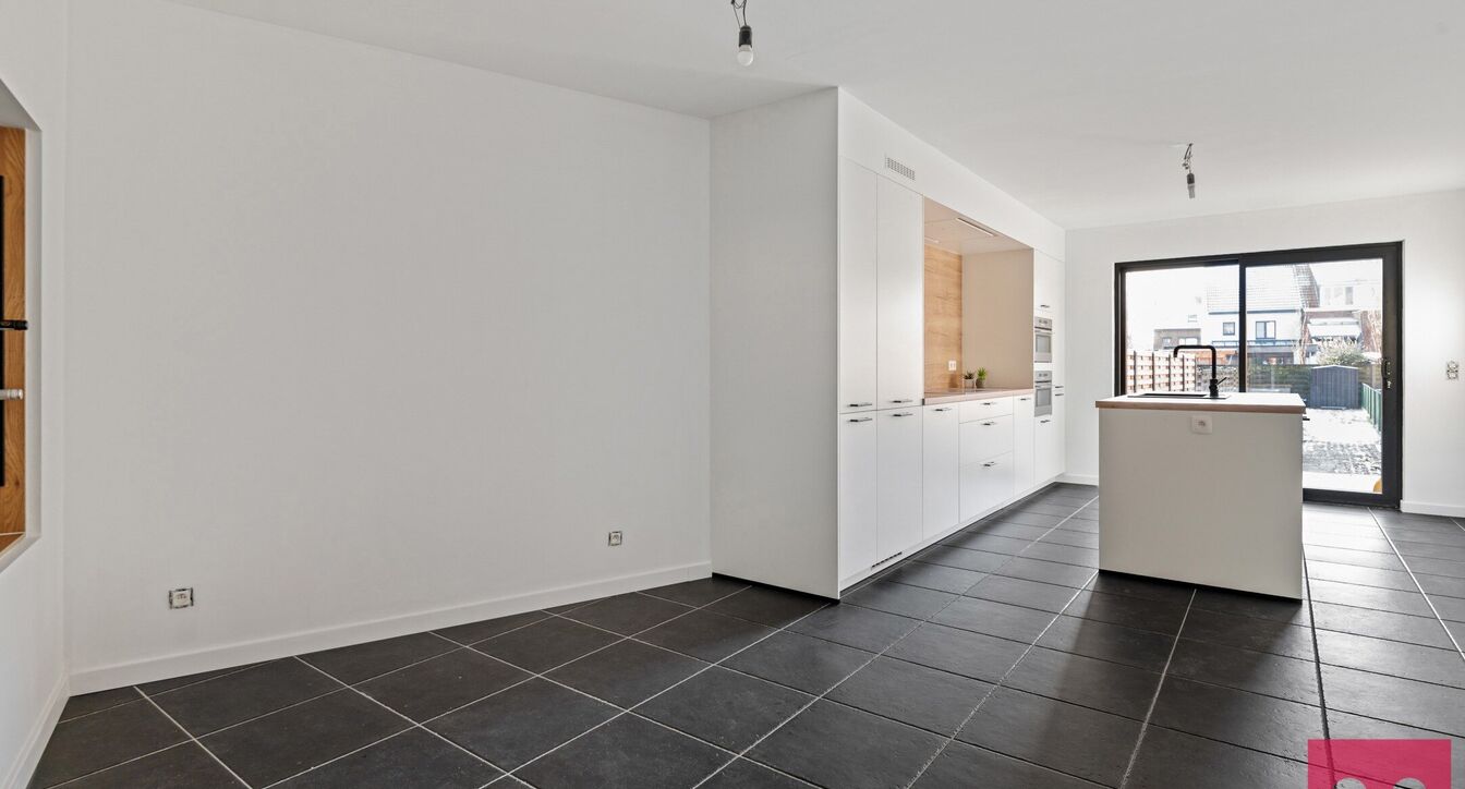 Huis te huur in Turnhout