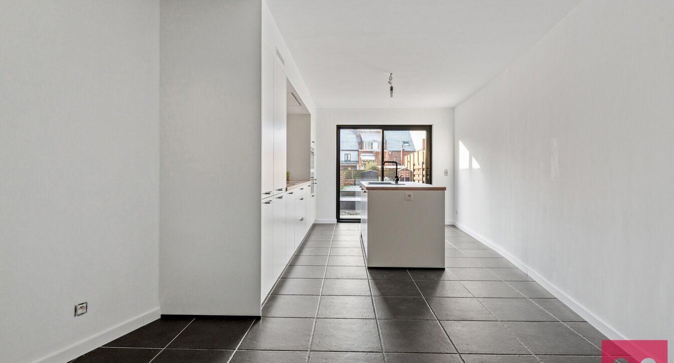 Huis te huur in Turnhout