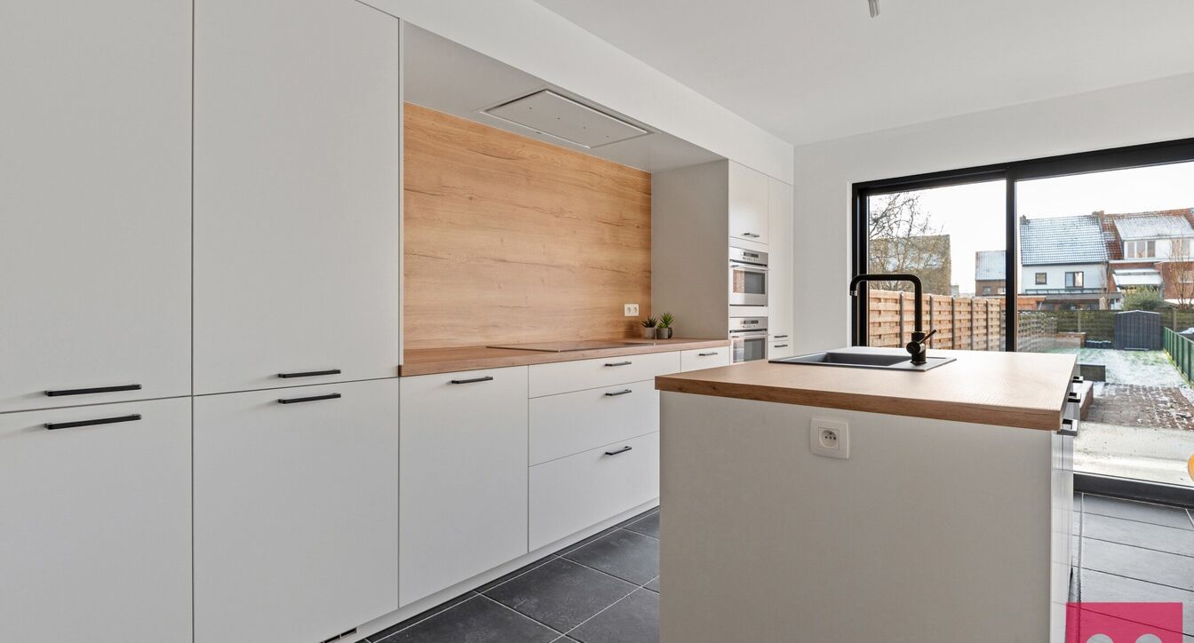 Huis te huur in Turnhout