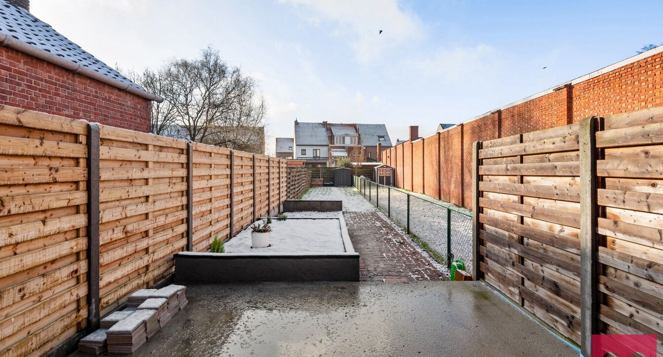 Huis te huur in Turnhout
