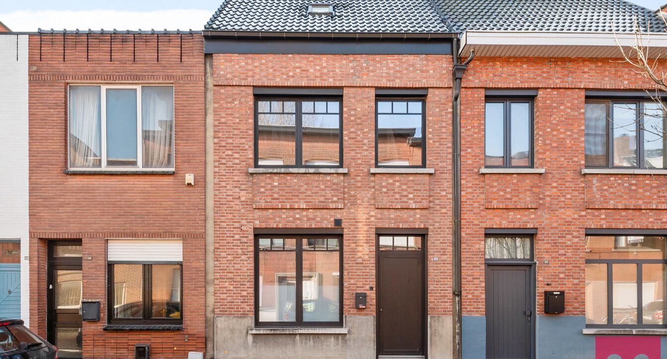 Huis te huur in Turnhout