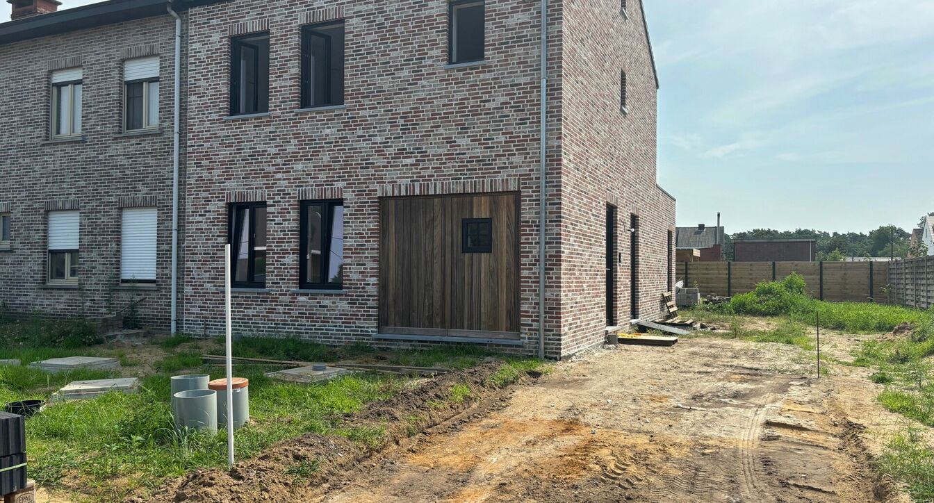 Huis te huur in Vorselaar