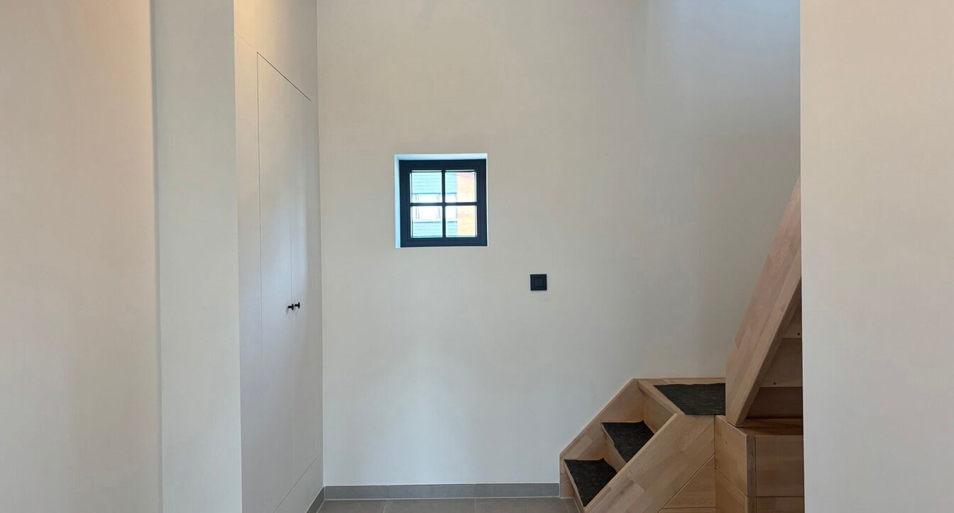 Huis te huur in Vorselaar