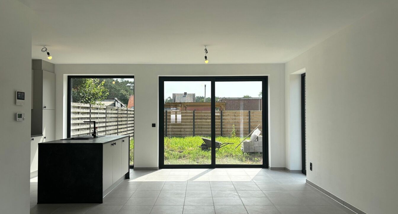 Huis te huur in Vorselaar
