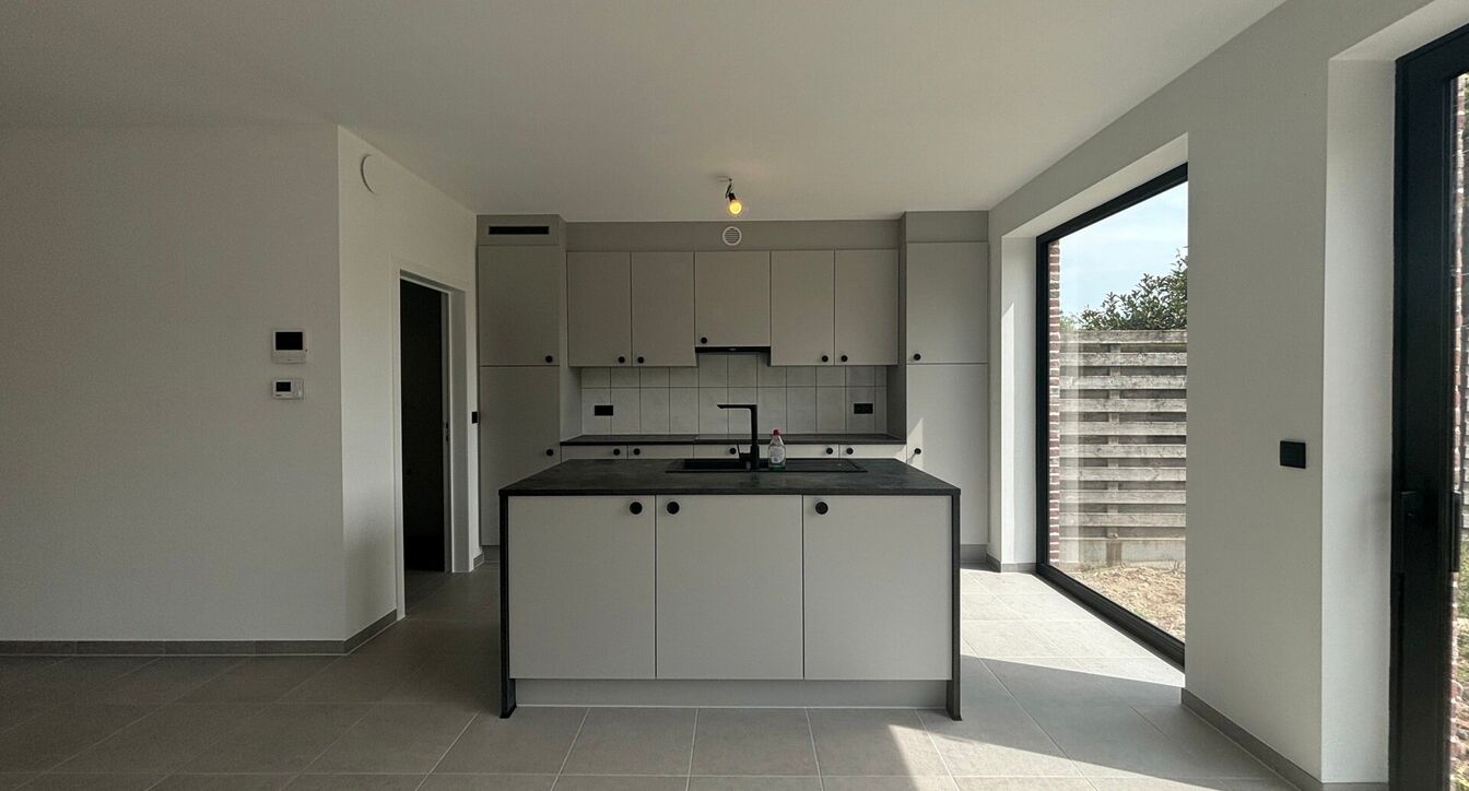 Huis te huur in Vorselaar