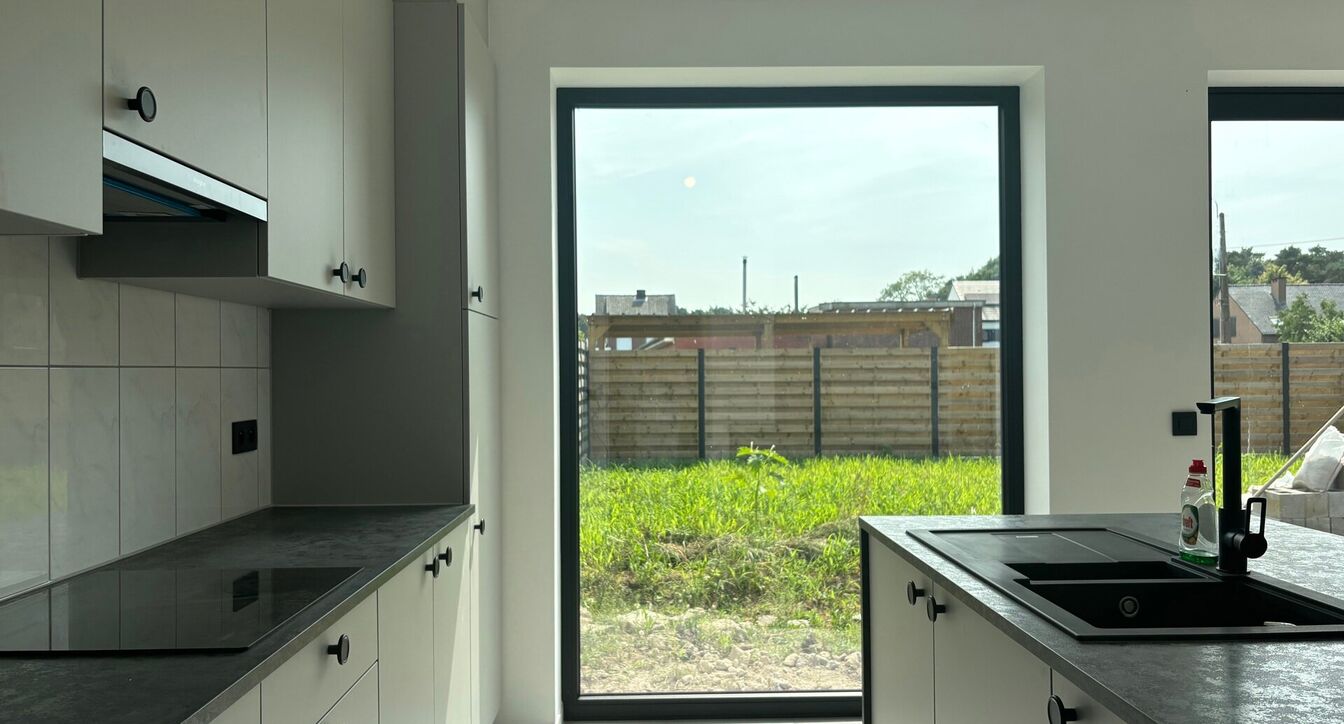 Huis te huur in Vorselaar