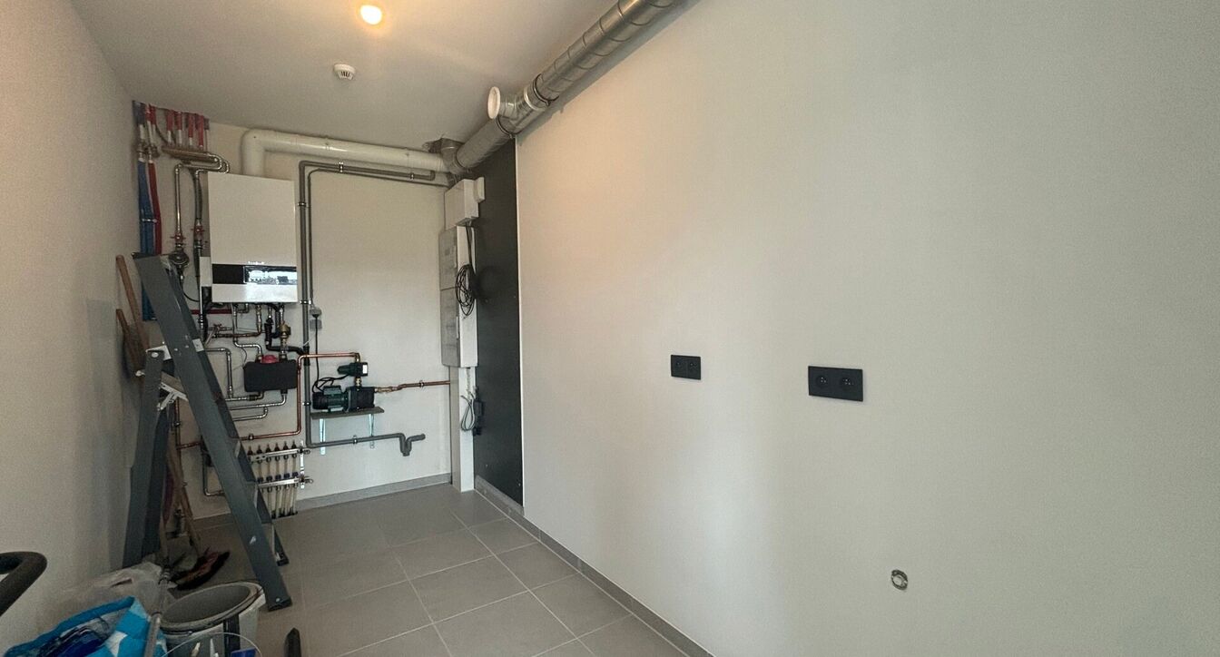 Huis te huur in Vorselaar
