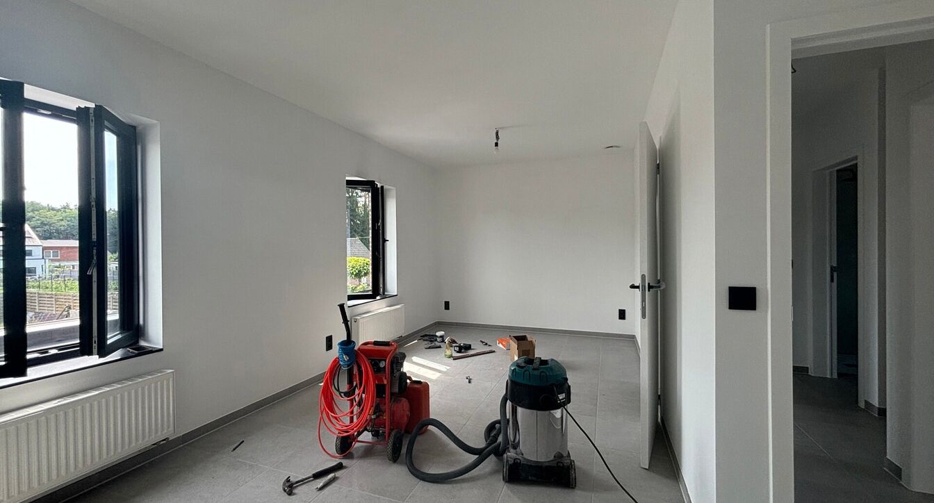 Huis te huur in Vorselaar