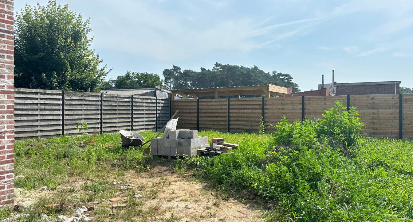 Huis te huur in Vorselaar