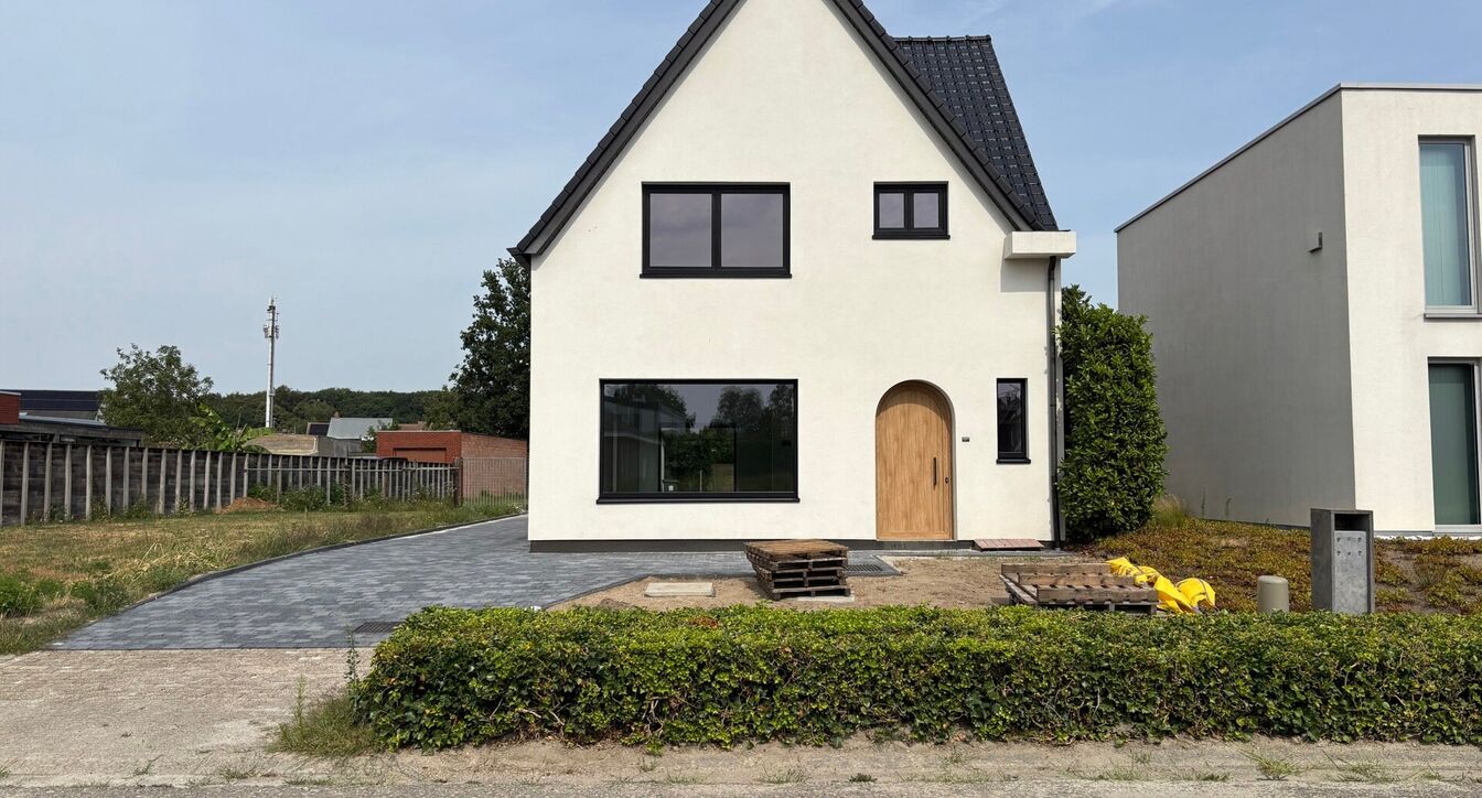 Huis te huur in Vorselaar