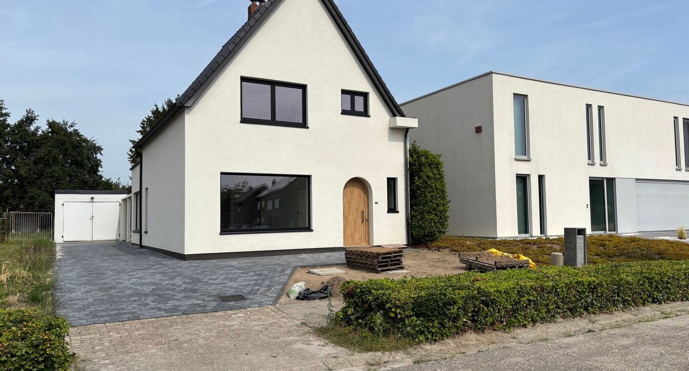 Huis te huur in Vorselaar