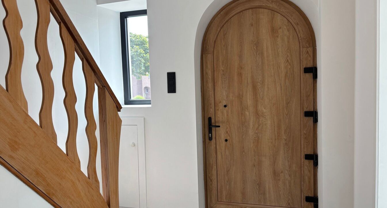 Huis te huur in Vorselaar