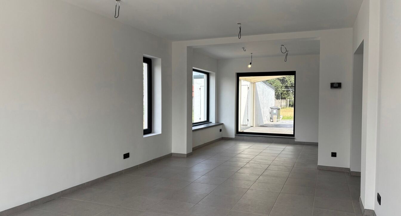 Huis te huur in Vorselaar