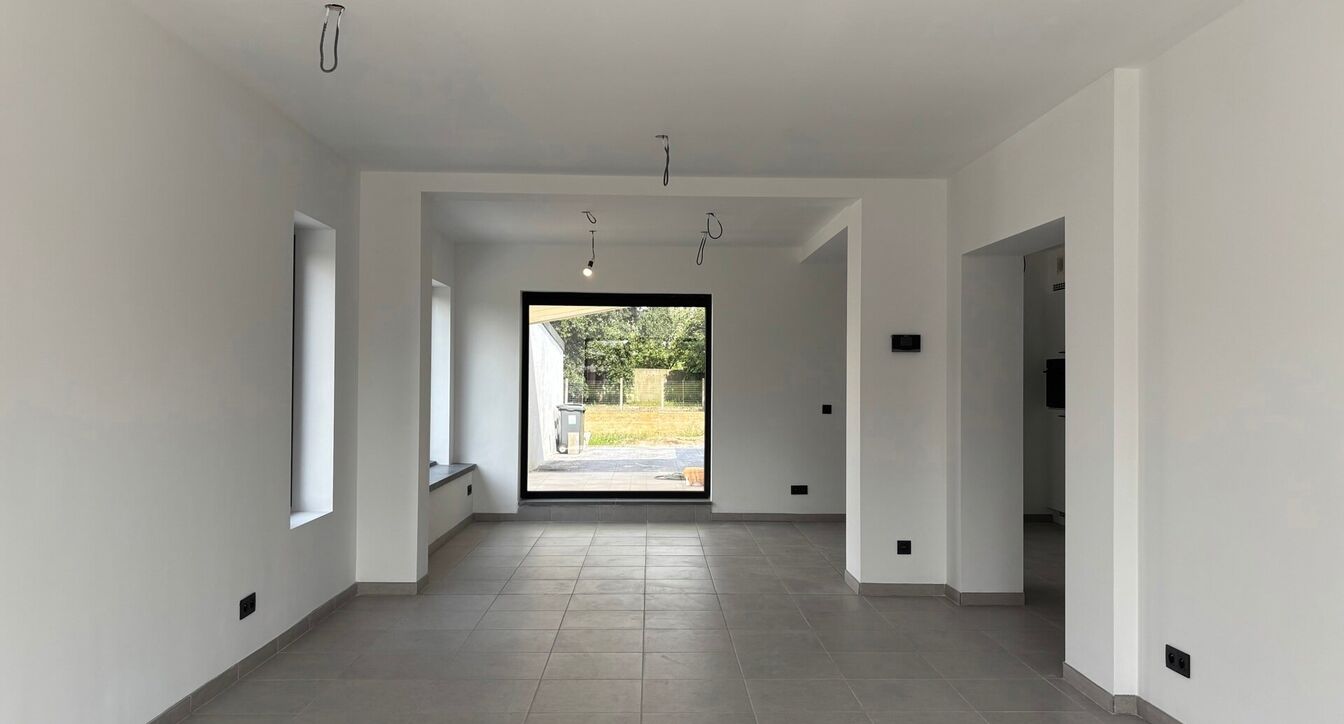 Huis te huur in Vorselaar