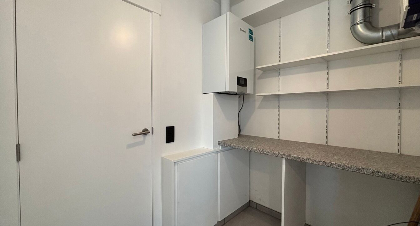 Huis te huur in Vorselaar