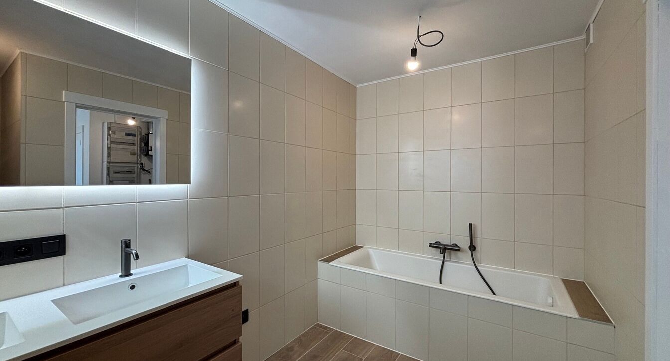 Huis te huur in Vorselaar