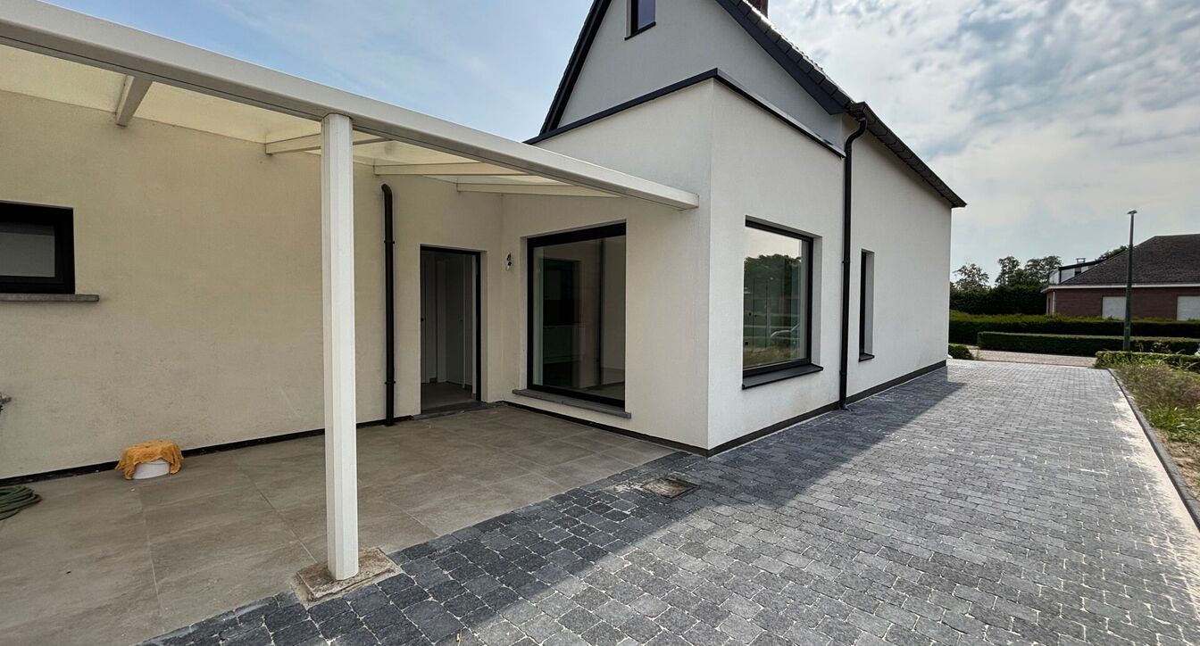 Huis te huur in Vorselaar