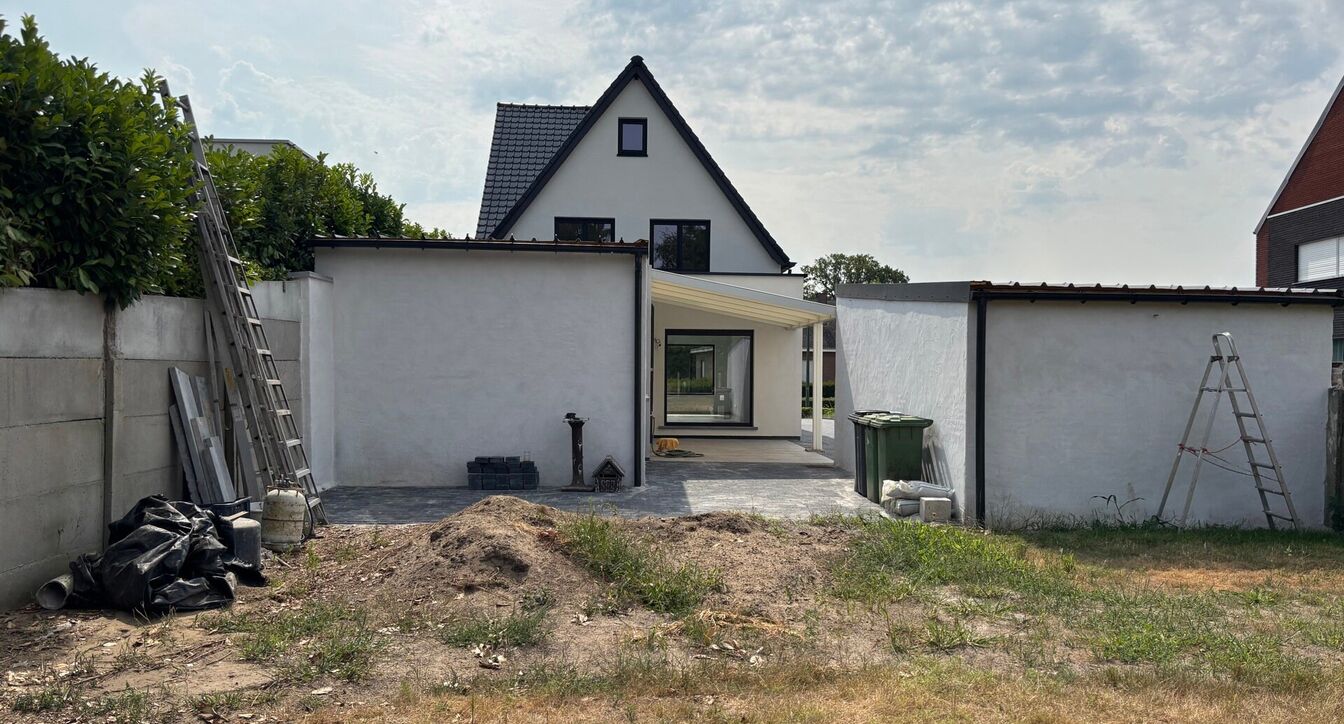 Huis te huur in Vorselaar