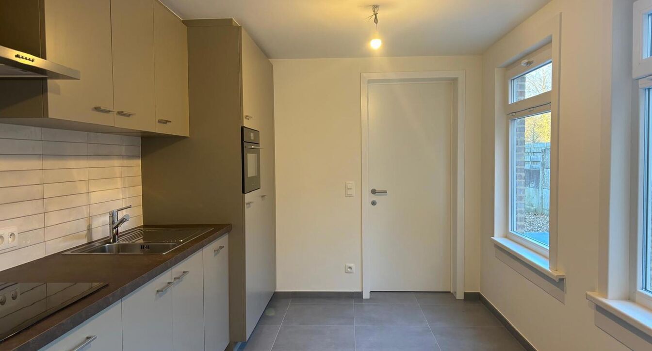 Huis te huur in Vosselaar