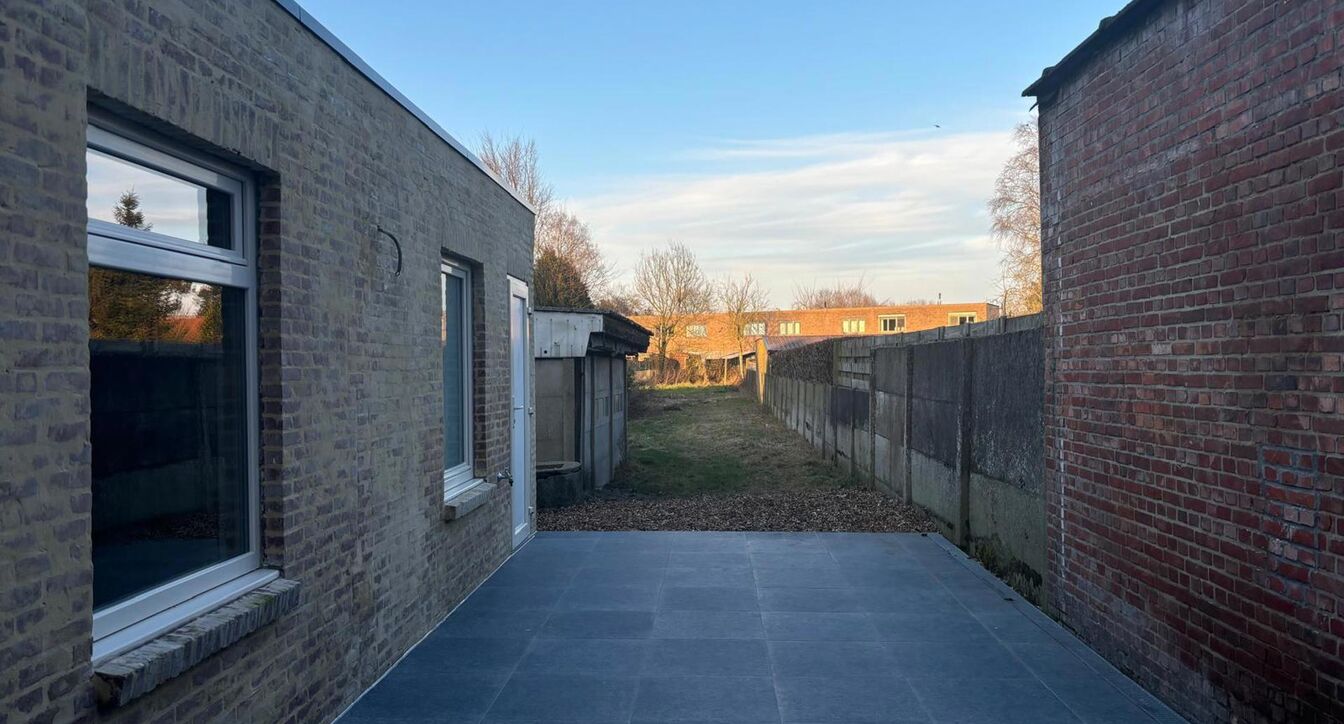 Huis te huur in Vosselaar