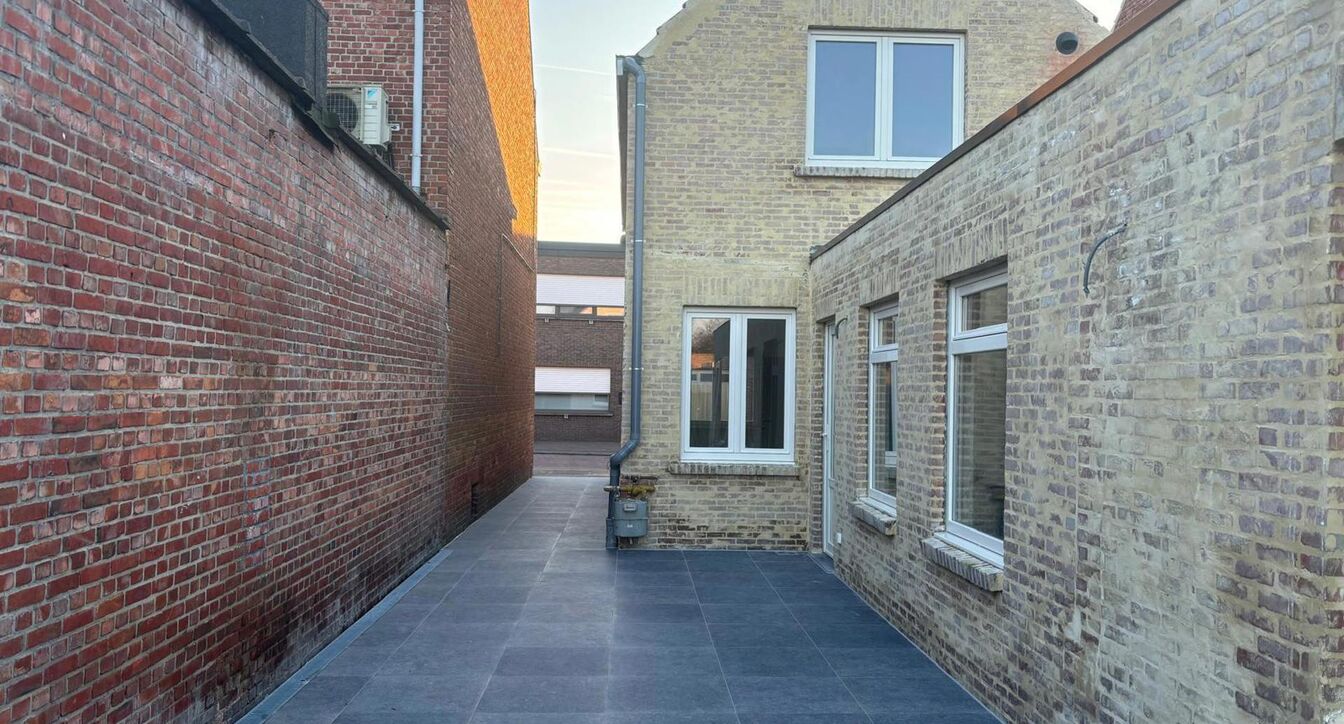 Huis te huur in Vosselaar