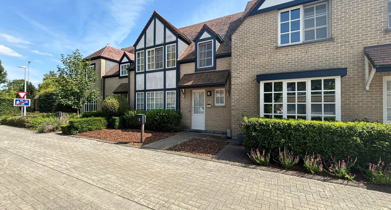 Huis te huur in Vosselaar