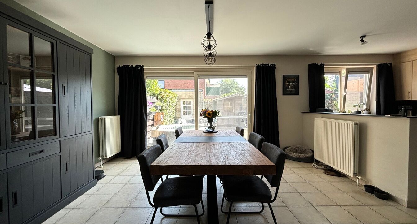 Huis te huur in Vosselaar