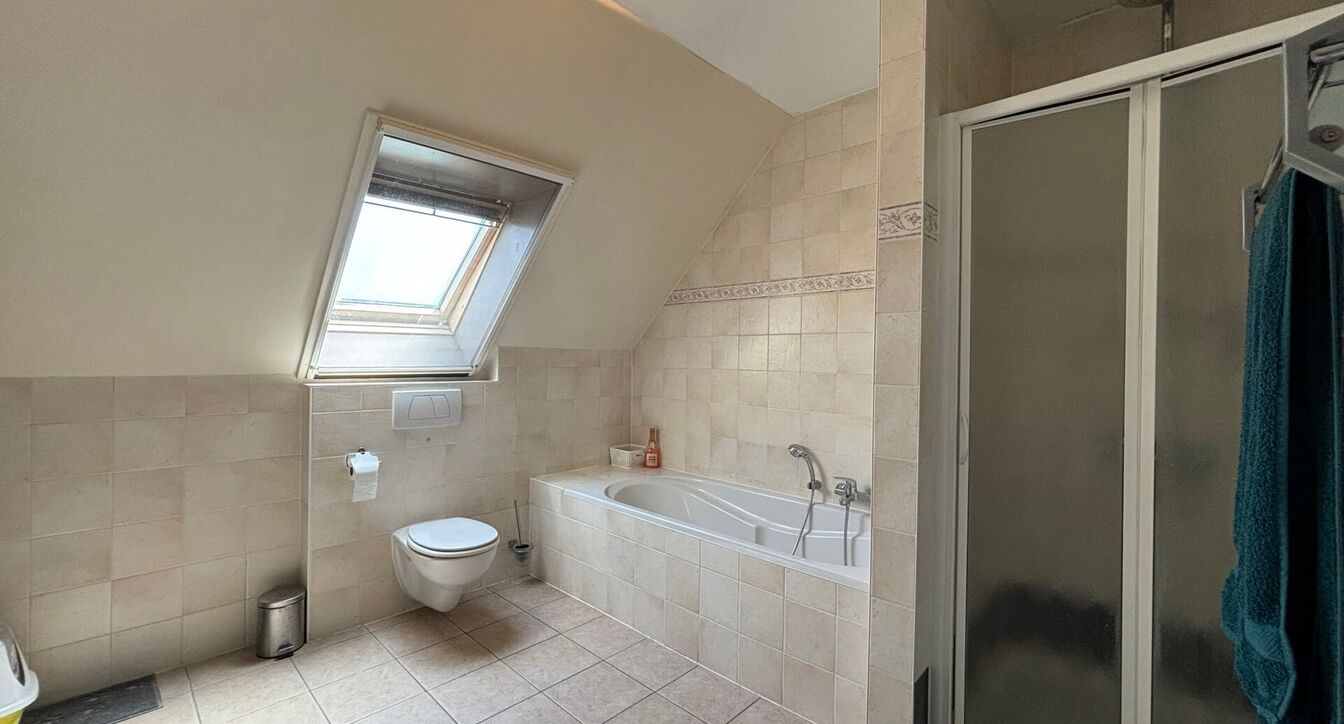 Huis te huur in Vosselaar