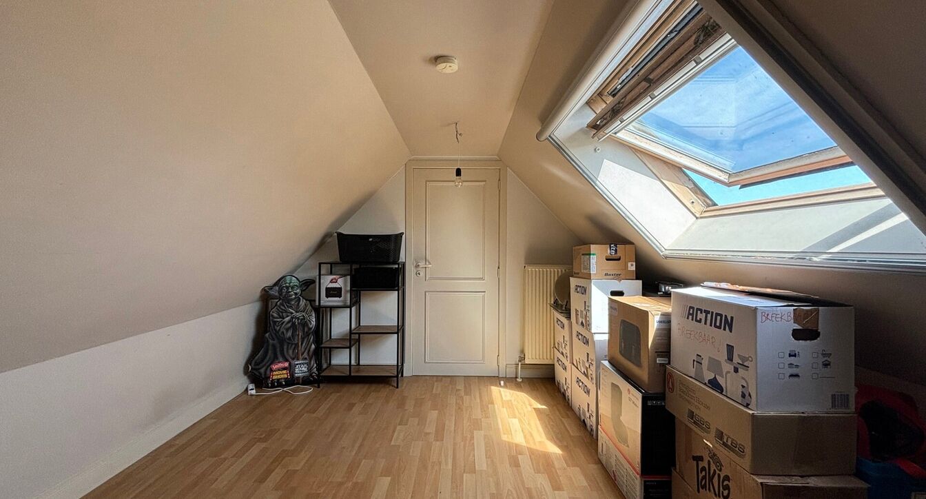 Huis te huur in Vosselaar