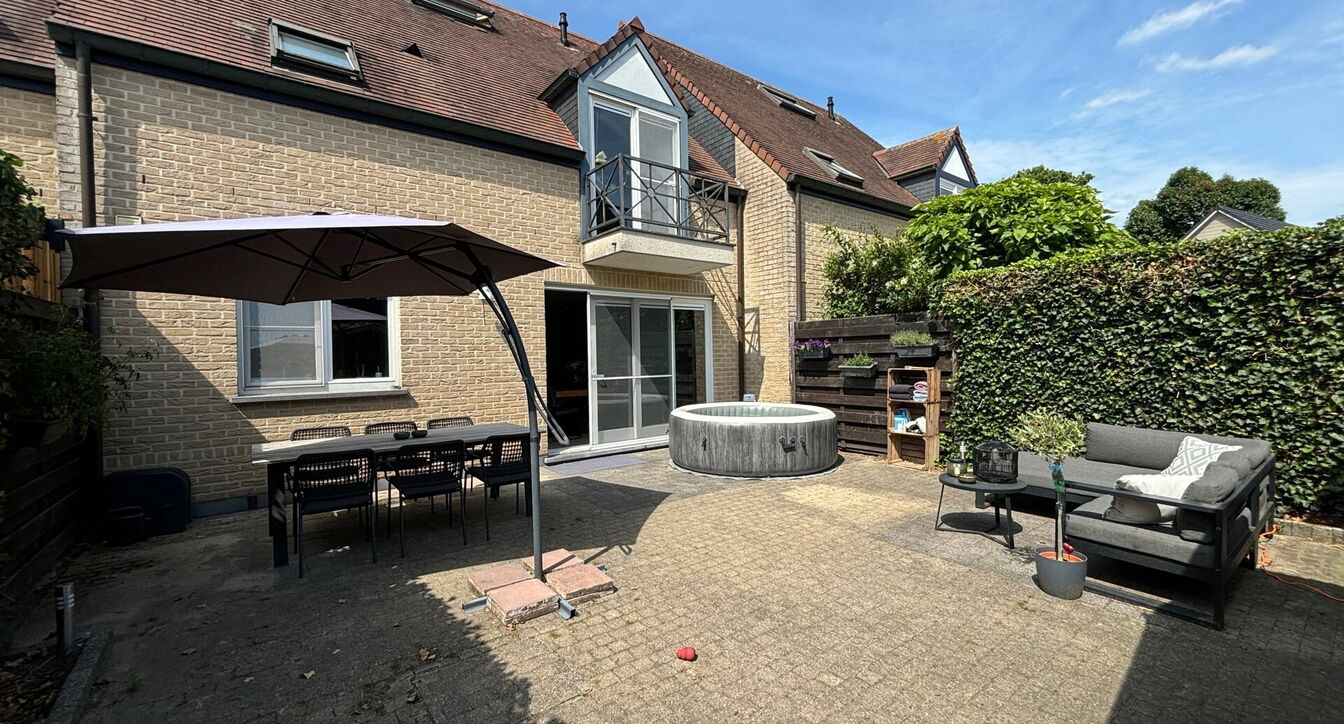 Huis te huur in Vosselaar