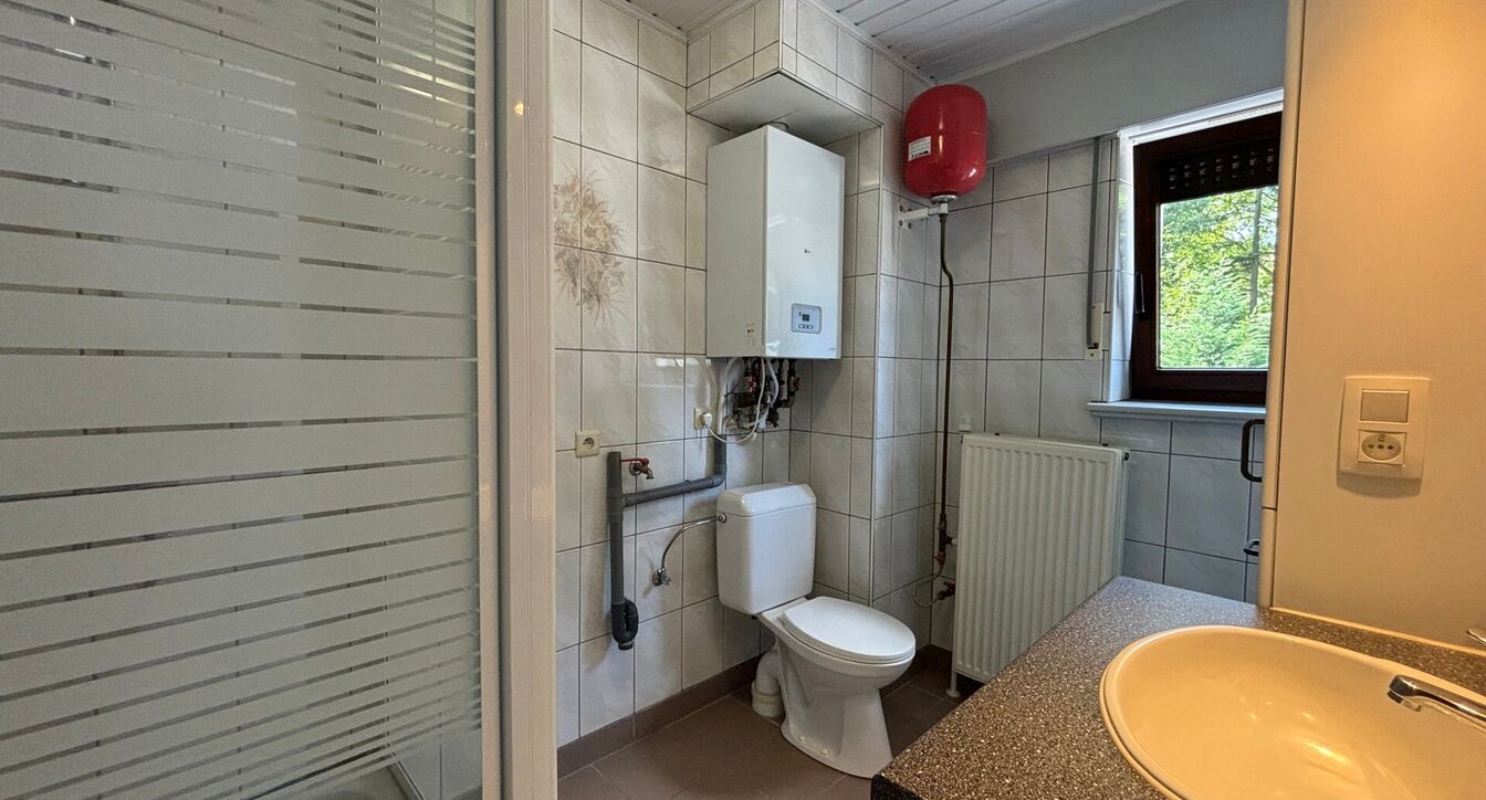 Huis te huur in Vosselaar
