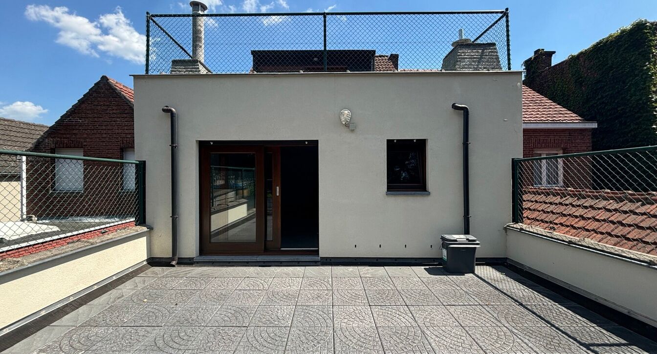Huis te huur in Vosselaar