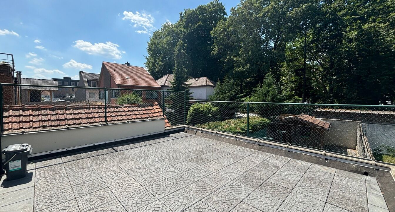 Huis te huur in Vosselaar