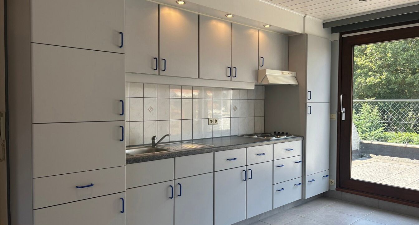Huis te huur in Vosselaar