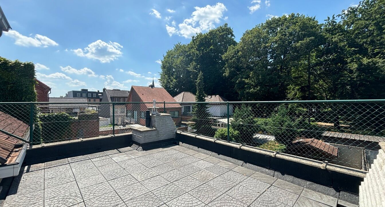 Huis te huur in Vosselaar