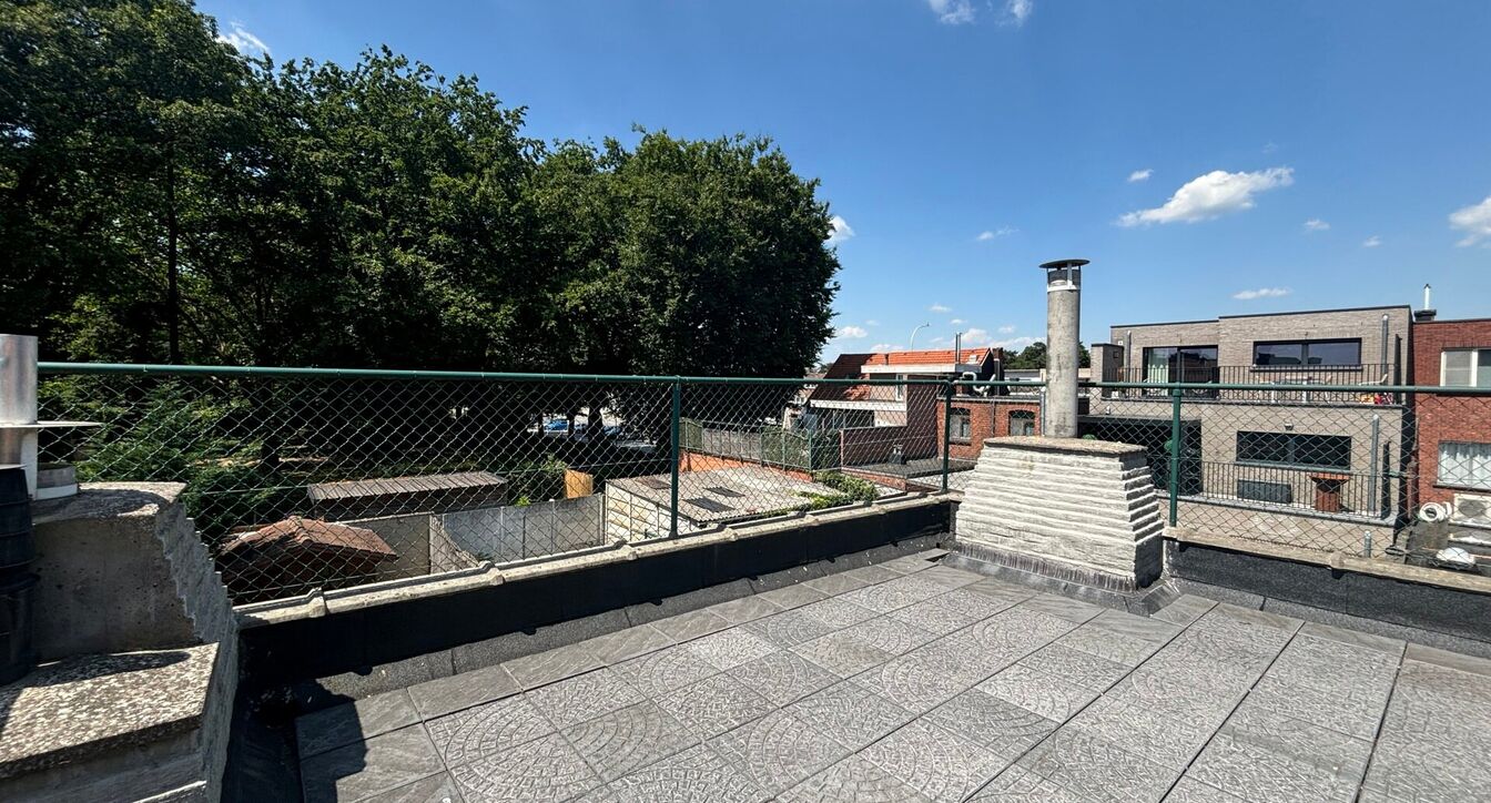 Huis te huur in Vosselaar