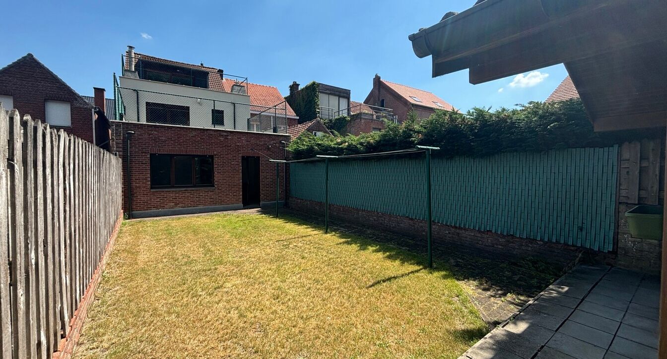 Huis te huur in Vosselaar