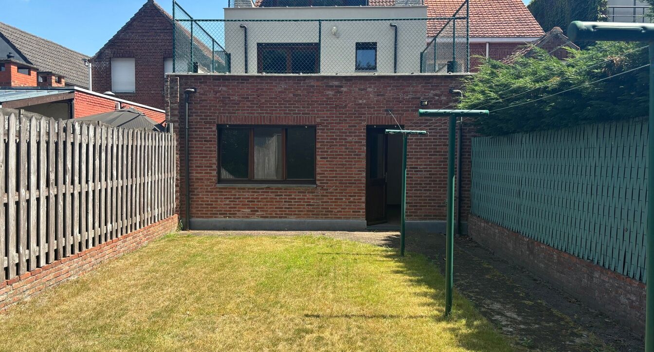 Huis te huur in Vosselaar