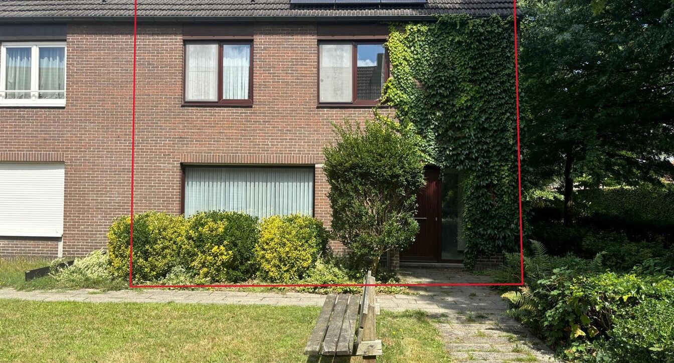 Huis te huur in Vosselaar