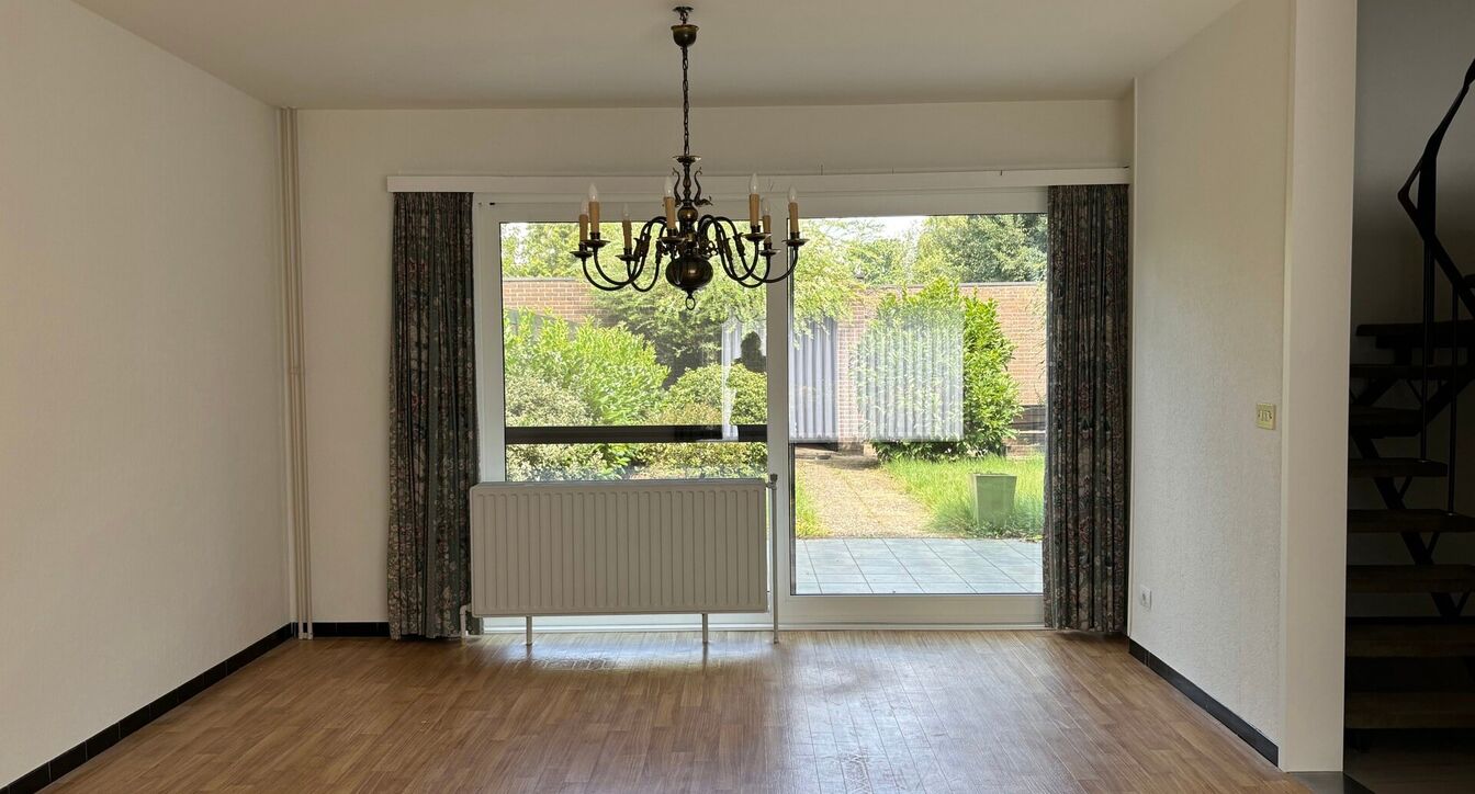 Huis te huur in Vosselaar