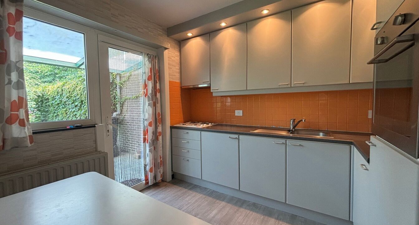 Huis te huur in Vosselaar