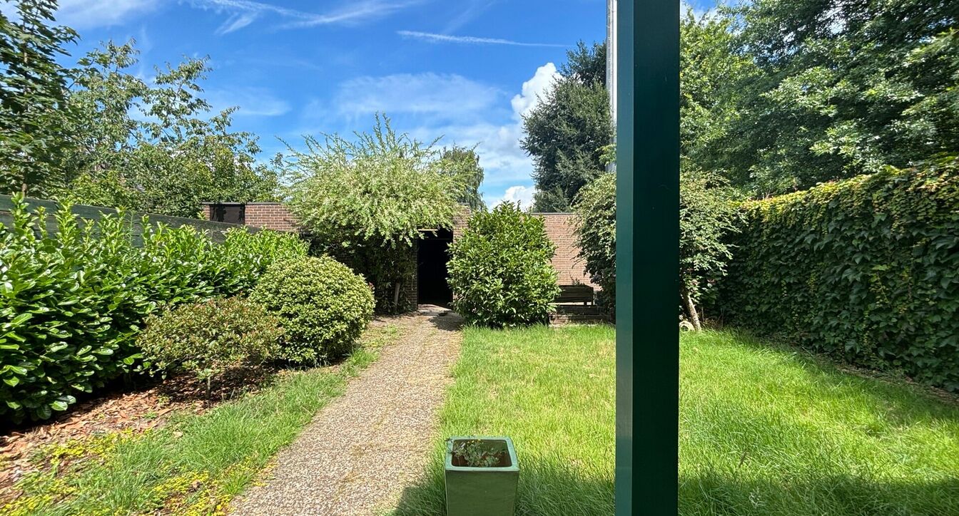 Huis te huur in Vosselaar
